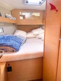 Dufour 390 GL | Yacht Charter France | Travelboat - 17