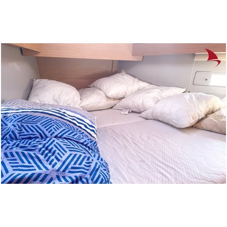 Dufour Yachts Dufour 390 GL Blue Note