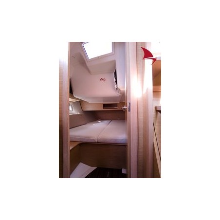 Dufour 390 GL | Yacht Charter France | Travelboat