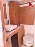 Dufour 390 GL | Yacht Charter France | Travelboat - 21