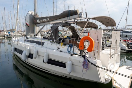 Dufour Yachts Dufour 41 - 3 cab. Key West