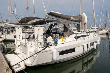 Dufour Yachts Dufour 41 - 3 cab. Key West