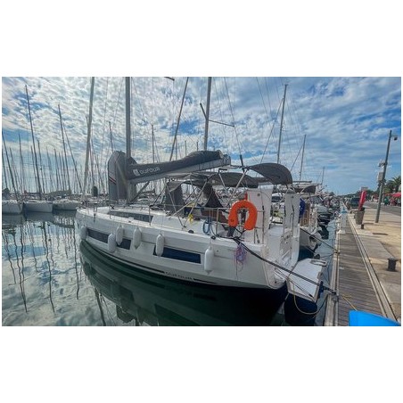Dufour Yachts Dufour 41 - 3 cab. Key West