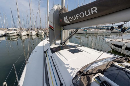 Dufour Yachts Dufour 41 - 3 cab. Key West