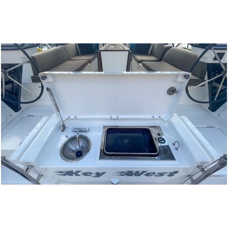 Dufour Yachts Dufour 41 - 3 cab. Key West