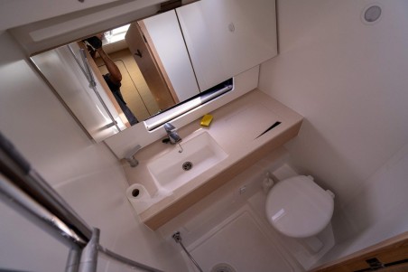 Dufour Yachts Dufour 41 - 3 cab. Key West