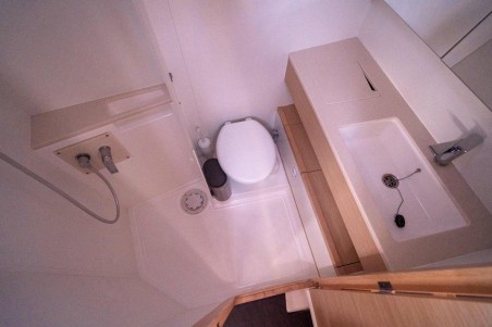 Dufour Yachts Dufour 41 - 3 cab. Key West