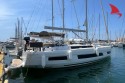 Dufour 41 - 3 cab. | Yacht Charter France | Travelboat - 4