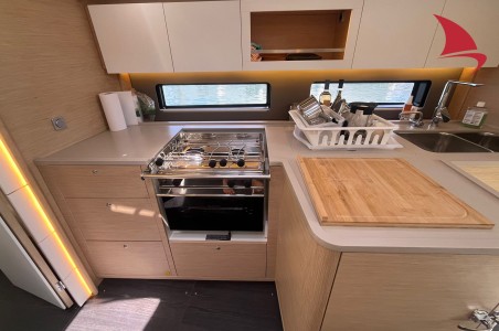 Dufour 41 - 3 cab. | Yacht Charter France | Travelboat