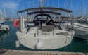 Dufour 41 | Yacht Charter France | Travelboat - 1