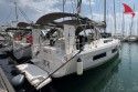 Dufour 41 | Yacht Charter France | Travelboat - 4