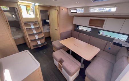 Dufour Yachts Dufour 41 - 3 cab. Perle