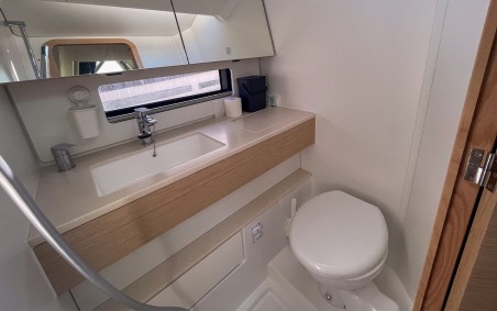 Dufour Yachts Dufour 41 - 3 cab. Perle