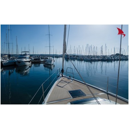 Dufour 430 | Yacht Charter France | Travelboat
