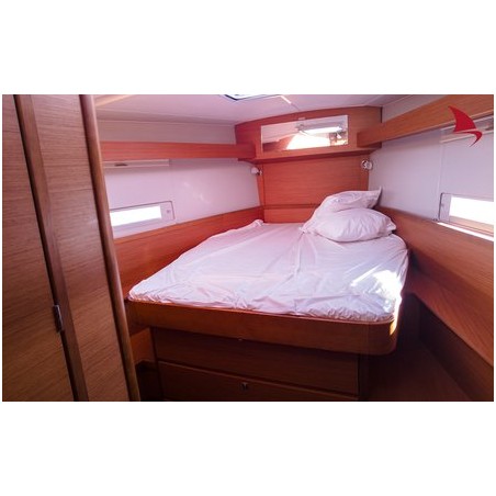 Dufour 430 | Yacht Charter France | Travelboat