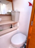 Dufour 430 | Yacht Charter France | Travelboat - 23