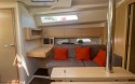 Hanse Yachts Hanse 348- 3 cab. Maveric - 8