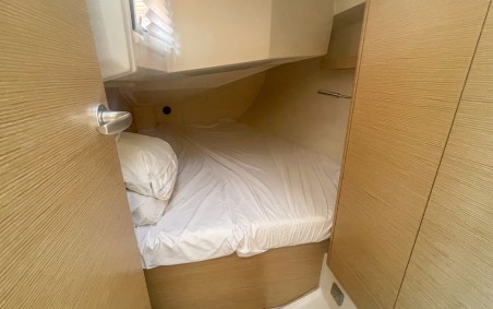 Hanse Yachts Hanse 348- 3 cab. Maveric