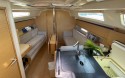 Hanse Yachts Hanse 348- 3 cab. Pasyco - 6