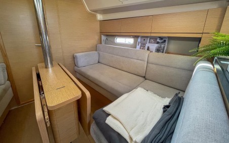 Hanse Yachts Hanse 348- 3 cab. Pasyco