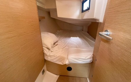 Hanse Yachts Hanse 348- 3 cab. Pasyco