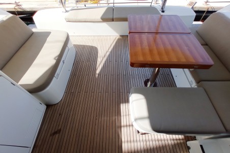 Lagoon-Bénéteau Lagoon 50 - 6 + 1 cab. Vi La Ut