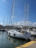 Hanse 388 | Yacht Charter France | Travelboat - 3