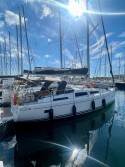 Hanse 388 | Yacht Charter France | Travelboat - 4