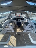 Hanse 388 | Yacht Charter France | Travelboat - 5