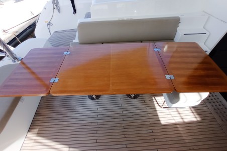 Lagoon-Bénéteau Lagoon 50 - 6 + 1 cab. Vi La Ut