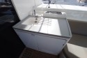 Lagoon 50 - 6 + 1 cab. | czarter jachtu Chorwacja | Travelboat - 12