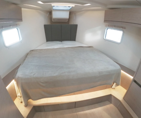 Hanse Yachts Hanse 418 - 3 cab. Jam