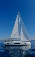 Hanse Yachts Hanse 460 - 4 cab. Astan - 10