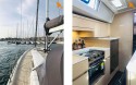 Hanse 548 5 cab. | Yacht Charter France | Travelboat - 5