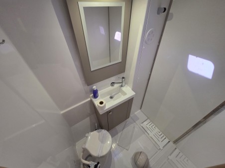 Fountaine Pajot Fountaine Pajot Astrea 42 - 4 + 2 cab. Adriatic Breeze