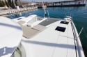 Lagoon 50 - 6 + 1 cab. | czarter jachtu Chorwacja | Travelboat - 15