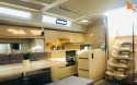 Hanse 548 5 cab. | Yacht Charter France | Travelboat - 7