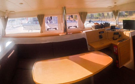 Lagoon-Bénéteau Lagoon 400 - 4 + 2 cab. Maya