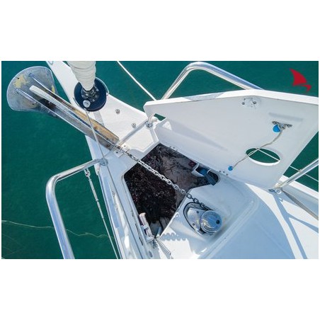 Oceanis 30.1 | Czarter jachtu Francja | Travelboat