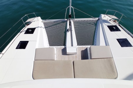 Lagoon-Bénéteau Lagoon 50 - 6 + 1 cab. Vi La Ut