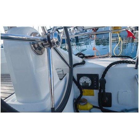Oceanis 30.1 | Czarter jachtu Francja | Travelboat