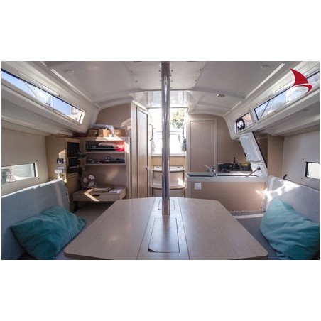 Oceanis 30.1 | Czarter jachtu Francja | Travelboat