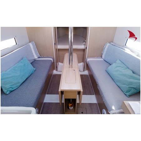 Oceanis 30.1 | Czarter jachtu Francja | Travelboat