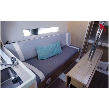 Oceanis 30.1 | Czarter jachtu Francja | Travelboat
