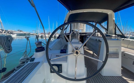 Bénéteau Oceanis 35.1 Plume d'Ange