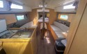 Bénéteau Oceanis 35.1 Plume d'Ange - 9