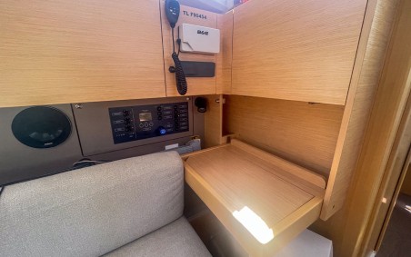 Bénéteau Oceanis 35.1 Plume d'Ange