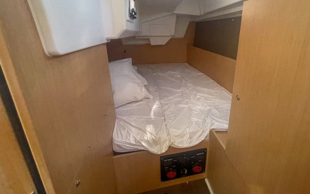 Bénéteau Oceanis 35.1 Plume d'Ange