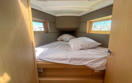 Bénéteau Oceanis 35.1 Plume d'Ange