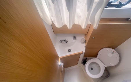 Bénéteau Oceanis 35.1 Plume d'Ange